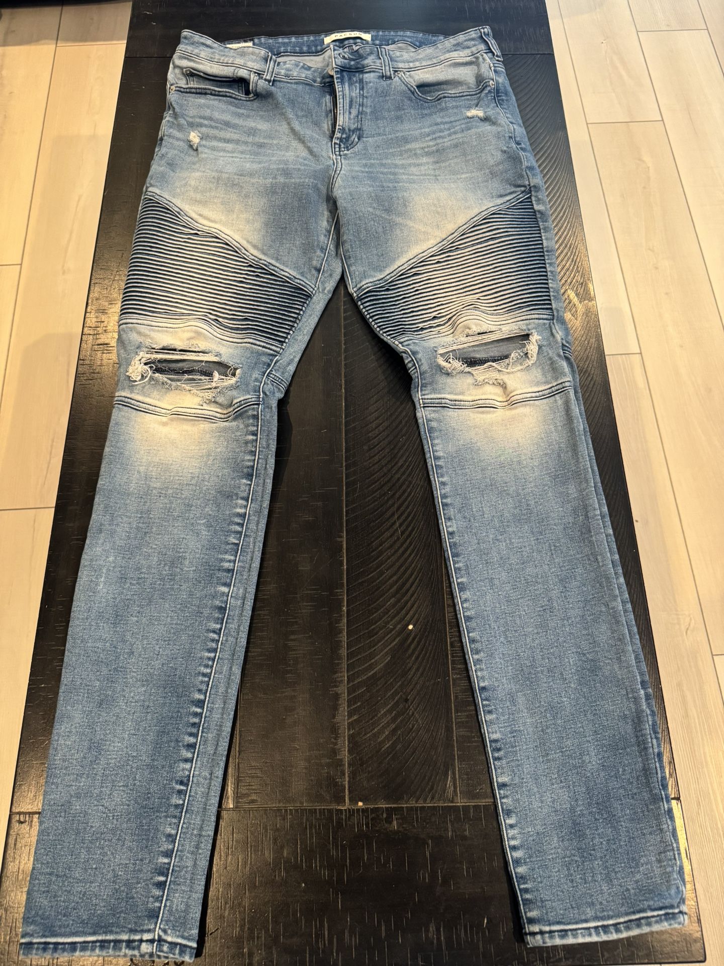 PacSun Jeans