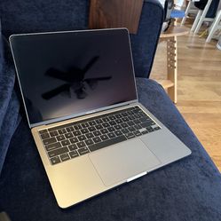 Apple MacBook Pro M1 2020 