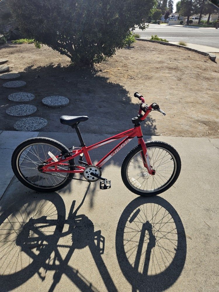 Specialized