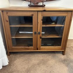 Entertainment Center