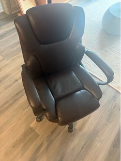 Office chair