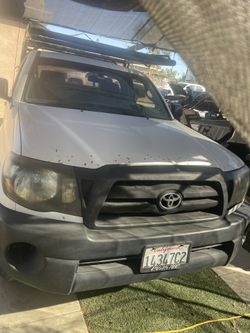 2007 Toyota Tacoma