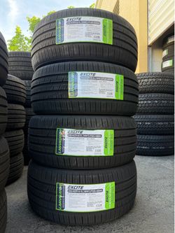 Set Lanvigator 235 40 R18