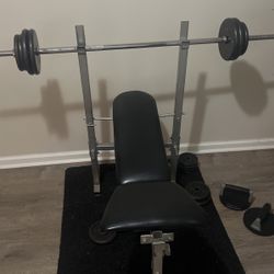 Weight Set 