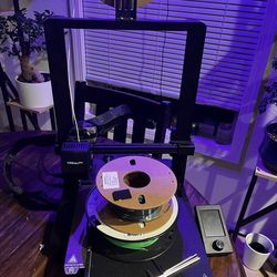 Ender 3 V3 SE bundle