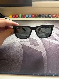 Ray-Ban Justin sunglasses