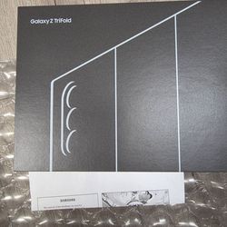 Samsung galaxy trifold USA version