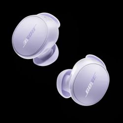 Bose QuietComfort Earbuds