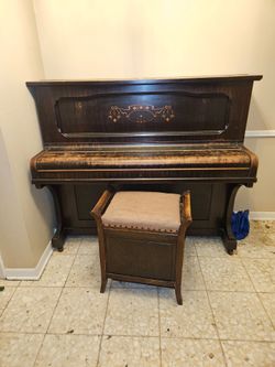 Piano