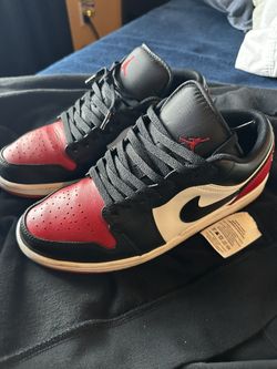 Air Jordan Low’s