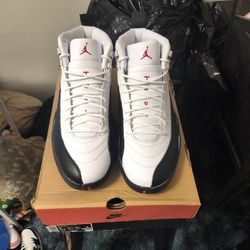 Men's Air Jordan 12