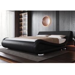 Brand New In Box Modern King Size Platform Bed!!!