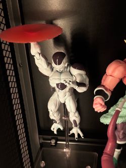 Shf freiza full power