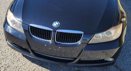 Bmw 3 Series Headlights Right and Left