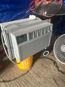 Ac window
