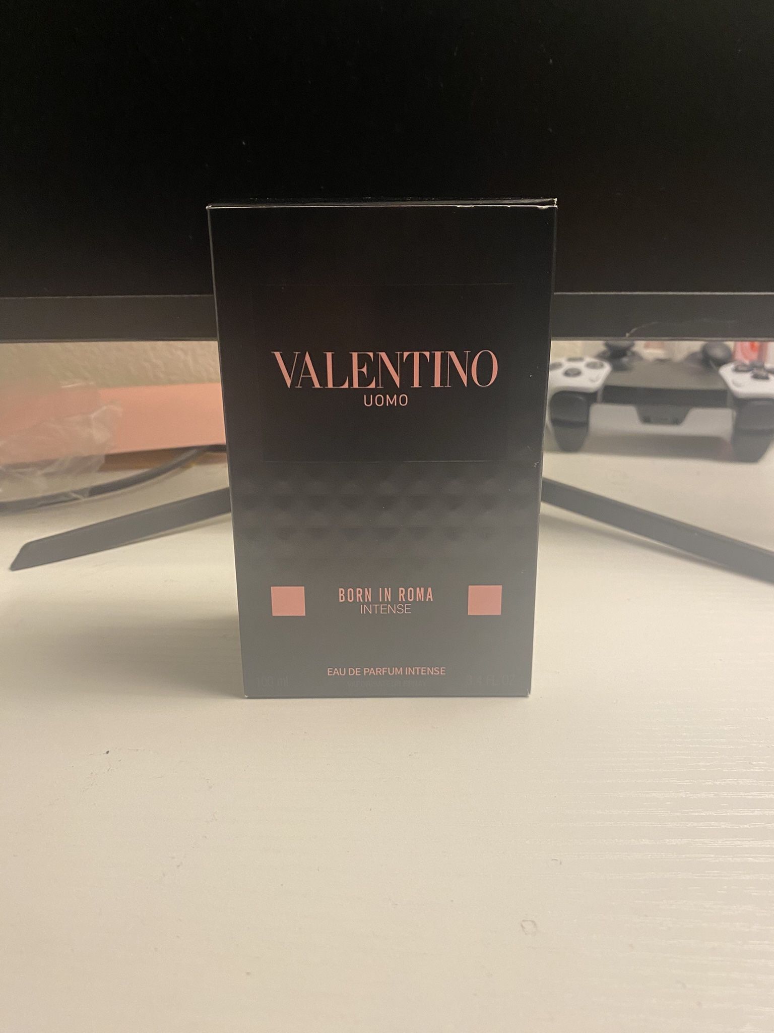 VALENTINO BORN IN ROMA INTENSE 100ML