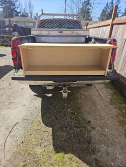 Free Heavy duty wall shelf