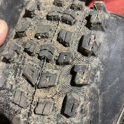 Maxxis Aggressor Tire