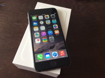 iPhone 6s unlocked 16gb