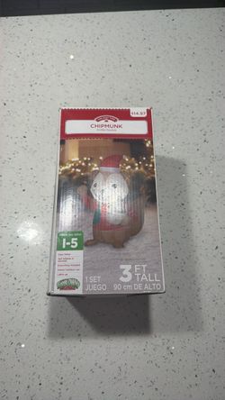 Xmas decoration