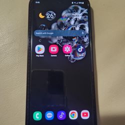 Samsung Galaxy S20+ UNLOCKED