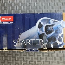 2005 Toyota 4Runner Sensor Starter New