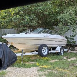 Boat For Trade / Sale!