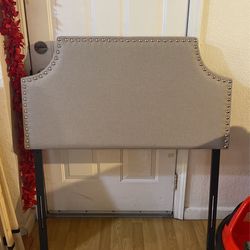 Twin Headboard 