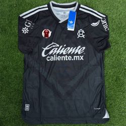 Club América player edition jersey slim fit size M