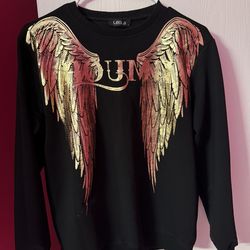 Pants And Sweatshirt set for woman