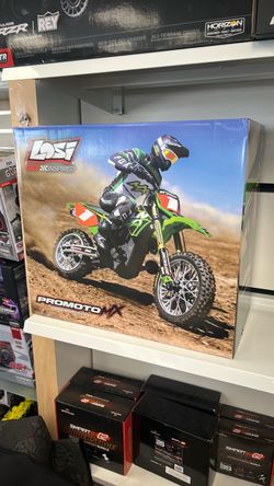 Losi Promoto