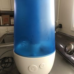 Used Purguardian Humidifier