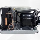 Top Mounted Chilling Medium Temperature Unit 1HP SLM19U