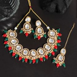 Fashion Necklace Set 