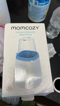 Instant Easily Warming