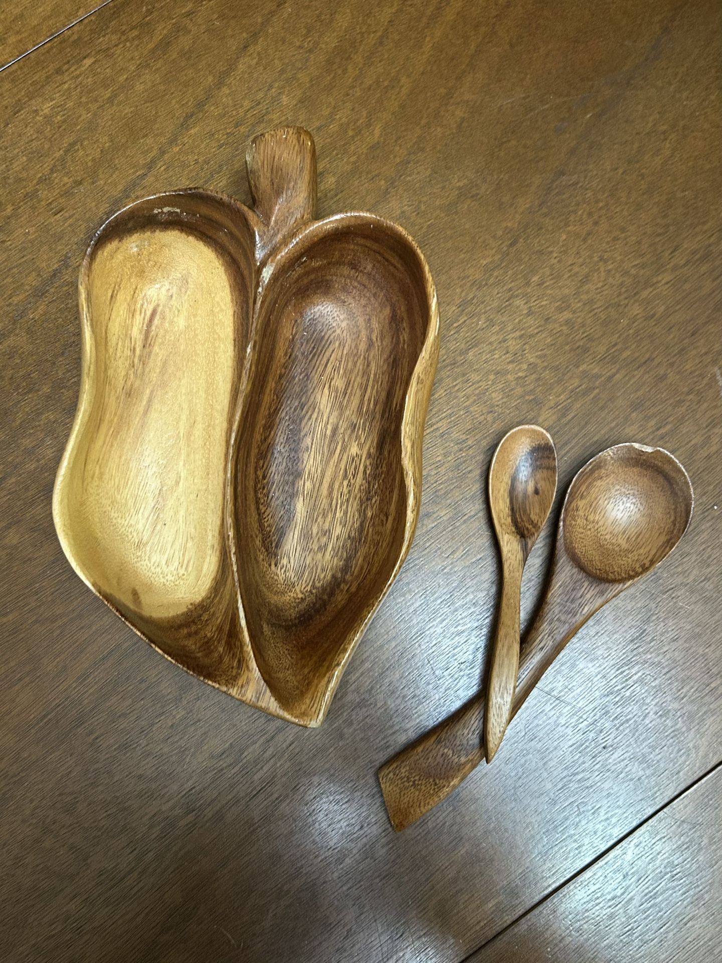 Serving Set And Bowls