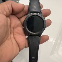Samsung Gear S3 Frontier Watch