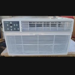 Window Ac 12.000 Btu