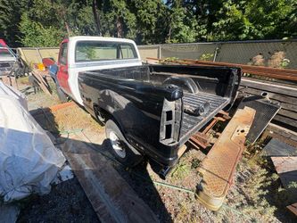1988’-98’ Chevy 6’ Bed