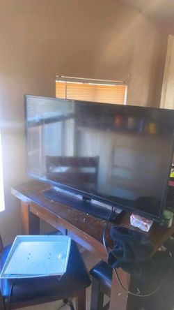 43” TV