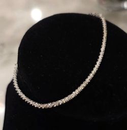 ✨ 7.5" 2mm Italian 925 Sterling Silver Bracelet ✨