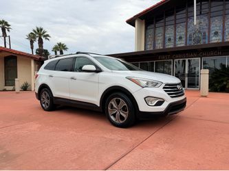 2014 Hyundai Santa Fe  AWD