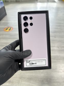 Unlocked 512GB Samsung Galaxy S23 Ultra $549 or $60 Down! iPhone