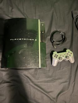 PS3 And Xbox360
