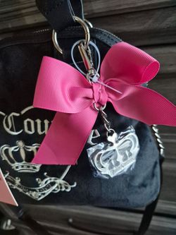Juicy Couture Purse