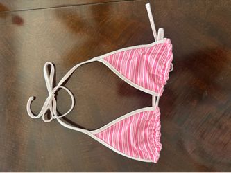 Bikini top