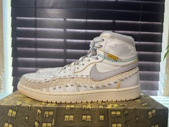 Air Jordan 1 Union x Bephies Beauty Supply