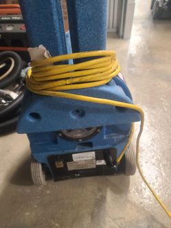 Trusted Cleand  Buavo 2  Team Cleand Machine