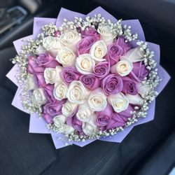 Flower Bouquets