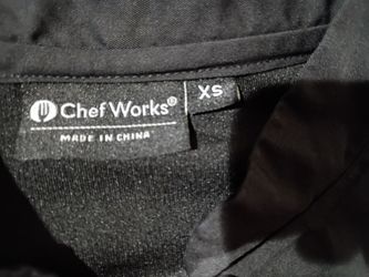 Chefs Works Shirts & Lux Statten